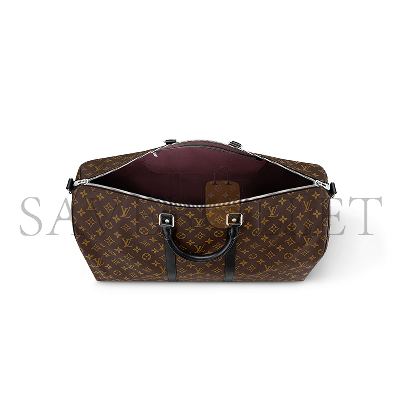 LOUIS VUITTON KEEPALL BANDOULIÈRE 55 M56714 (55*31*26cm)